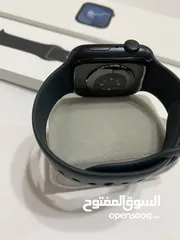  4 Apple Watch S9