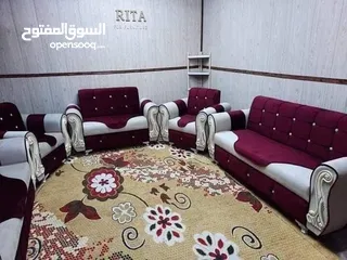  19 للدقه والمتانه   لاا تفوت الفرصه عرض خاص سارع الحجز  مع 4 كوشات هد
