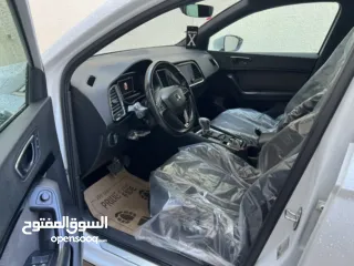  5 سيات أتكيا موديل 2021 فللللل اضااااافات