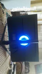  2 للبيع شاشة سامسونج اوديسي G7 قياس 32 بوصة