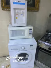  2 بكج مطبخ مستعمل