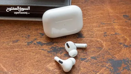  1 Air pods Pro semi original