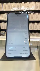  7 شرق اوسط تب نضافه IPHONE 14 PRO MAX 256GB
