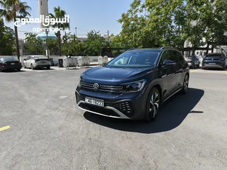  2 بحاله ممتازه ID6 بيور بلص موديل 2022 سقف ثابت