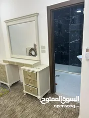  25 شقة سوبر ديلوكس مفروشه بالكامل طابق ارضي للبيع