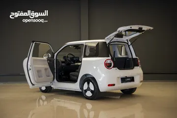  12 سياره شانجان لومين 2022 للبيع  Changan Lumin 2022 for sale