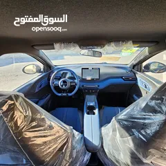  15 BYD سيكال 2024 شكل 2025