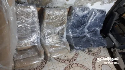  22 قطع بوز نمر