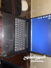  4 لابتوب لينوفو +ديل