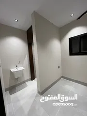  1 شقة للايجار بحى اشبليه الرياض