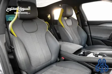  9 BYD SONG L AWD 2023 530 حصان