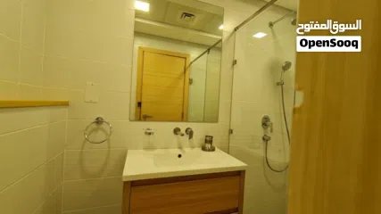  4 للايجار شقه راقيه في الجفير برج اسبار