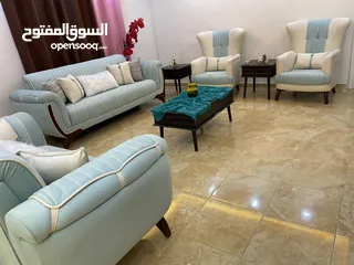  22 عفش بيت بحاله الجديد كامل تفصيل