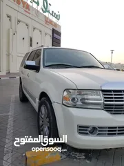  3 Lincoln Navigator 2008 for sale14k!