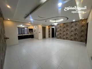  1 للايجار في جبلة حبشي شقه 3 غرف  For rent in Jablat habshi 3 bhk