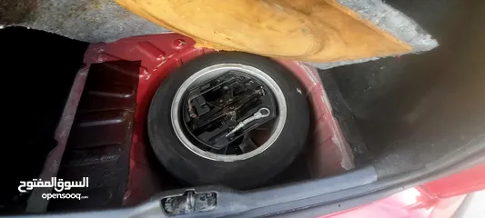  8 بيجو نيو 307 موديل 2007