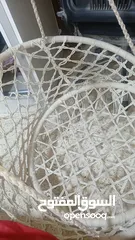  2 مرجيحه تعليق
