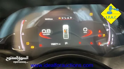  15 جريت وول بوير great wall poer 2021 4X4 (بكب)