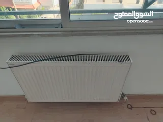  3 بويلر ديزل صناعه رومو