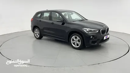  1 (FREE HOME TEST DRIVE AND ZERO DOWN PAYMENT) BMW X1