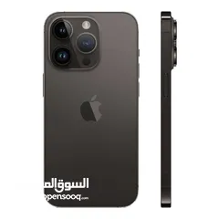  1 آيفون 14 برو بسعر مغري