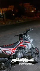  2 XL  190 cc  2024 وارد امريكي