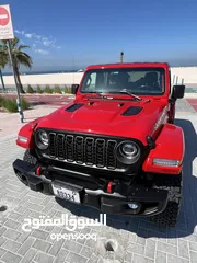  2 2021 Jeep Wrangler 4X4