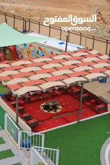  23 مزرعه العز طريق الزرقاء جرش
