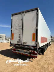  6 براد مرسيدس mp4 2017 للبيع