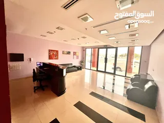  13 For rent in burhama 1bhk with ewa للإيجار في البرهامه غرفه وصاله