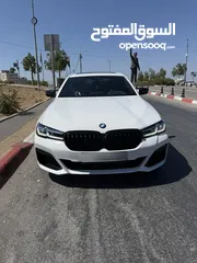  1 Bmw 530e 2022