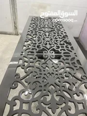  6 فرن العلوي لدهان الموبيليا