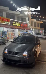  1 جولف mk5 2005