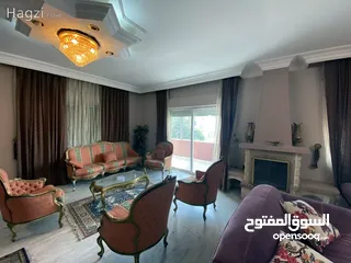  1 شقة مفروشة للإيجار 300م2 ( Property 16205 ) سنوي فقط