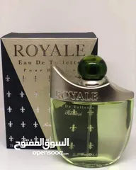  3 عطور اصلية