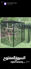 18 cage for garden