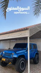  11 jeep wrangler للبيع اقرأ الوصف