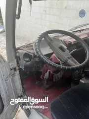  6 بيك اب sanxing موديل 1994موديل 1994