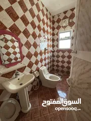  15 2 Rooms 1 Bathroom for Rent, villa complex, Near Alain Gift market, Al Khair street, Al Mabela