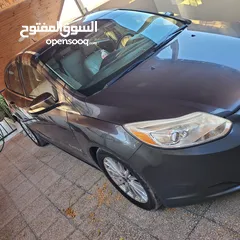  3 فورد فوكس 2015 ford focus