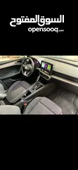  5 Seat Leon Fr black edition  عداد 50  فللللللللللللل مسكرررررر مع بانوراما