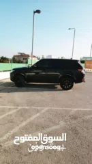  3 جيب رانج روفر