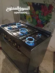  13 غاز اودينست ايطالي 90سم