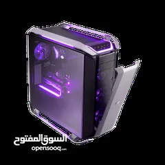  7 Cooler Master Cosmos C700P Full Tower Case