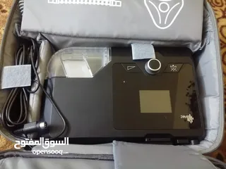  5 جهاز سيباب للنقطاع التنفس اثناء النوم