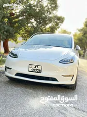  21 تسلاy dull motor long range 2021