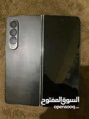  3 z fold 4 512 بسعر حرق