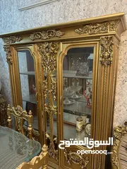  3 اثاث مصري دمياطي ملكي غرفه كامله