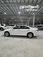  9 لقزيس ES 350. 2007