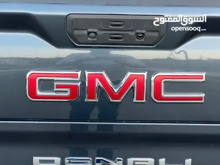  12 ‏2021 GMC SIERRA DENALI DIESEL
